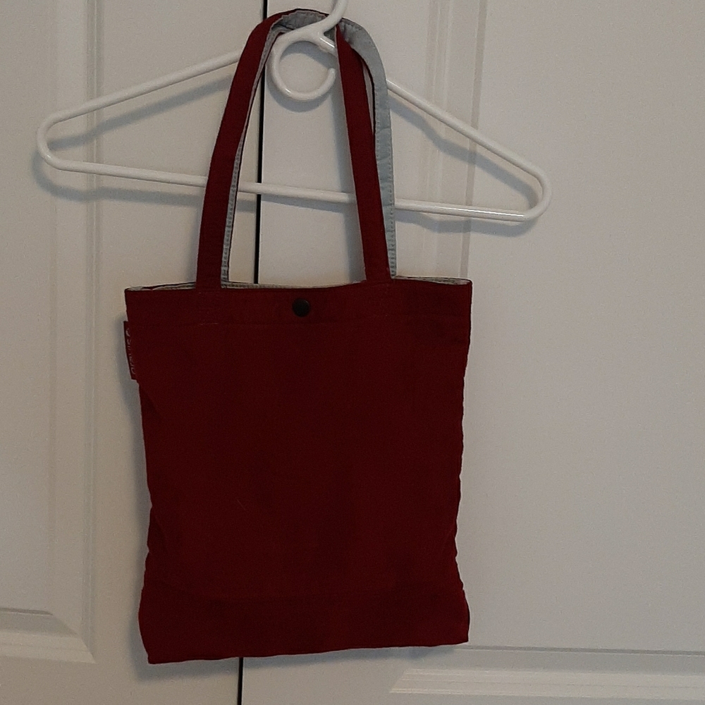 Gravis Suade Tote Bag
